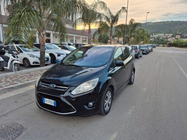 Ford C-Max 1.6 TDCi 110 CV Titanium DPF
