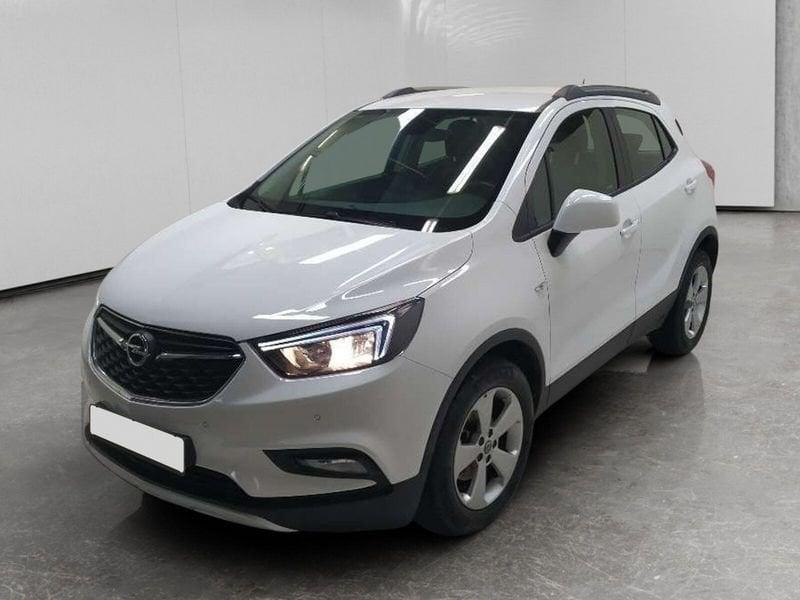 Opel Mokka X 1.6 Business s&s 4x2 115cv