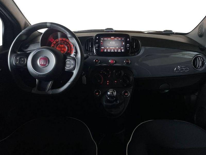 FIAT 500 1.2 Sport