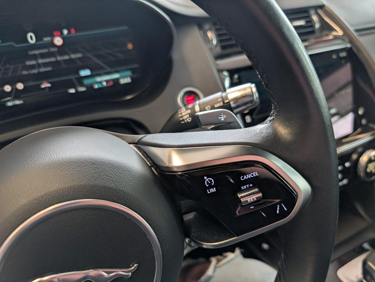 Jaguar E-Pace 2.0 Diesel 4x4 AUTOCARRO N1
