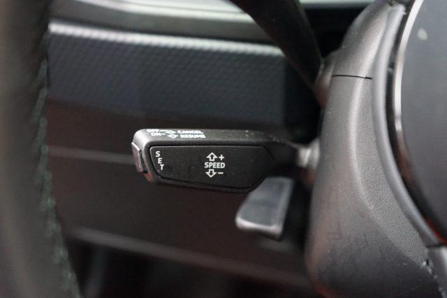 AUDI A1 SPB 25 TFSI Admired Italiana Ufficiale