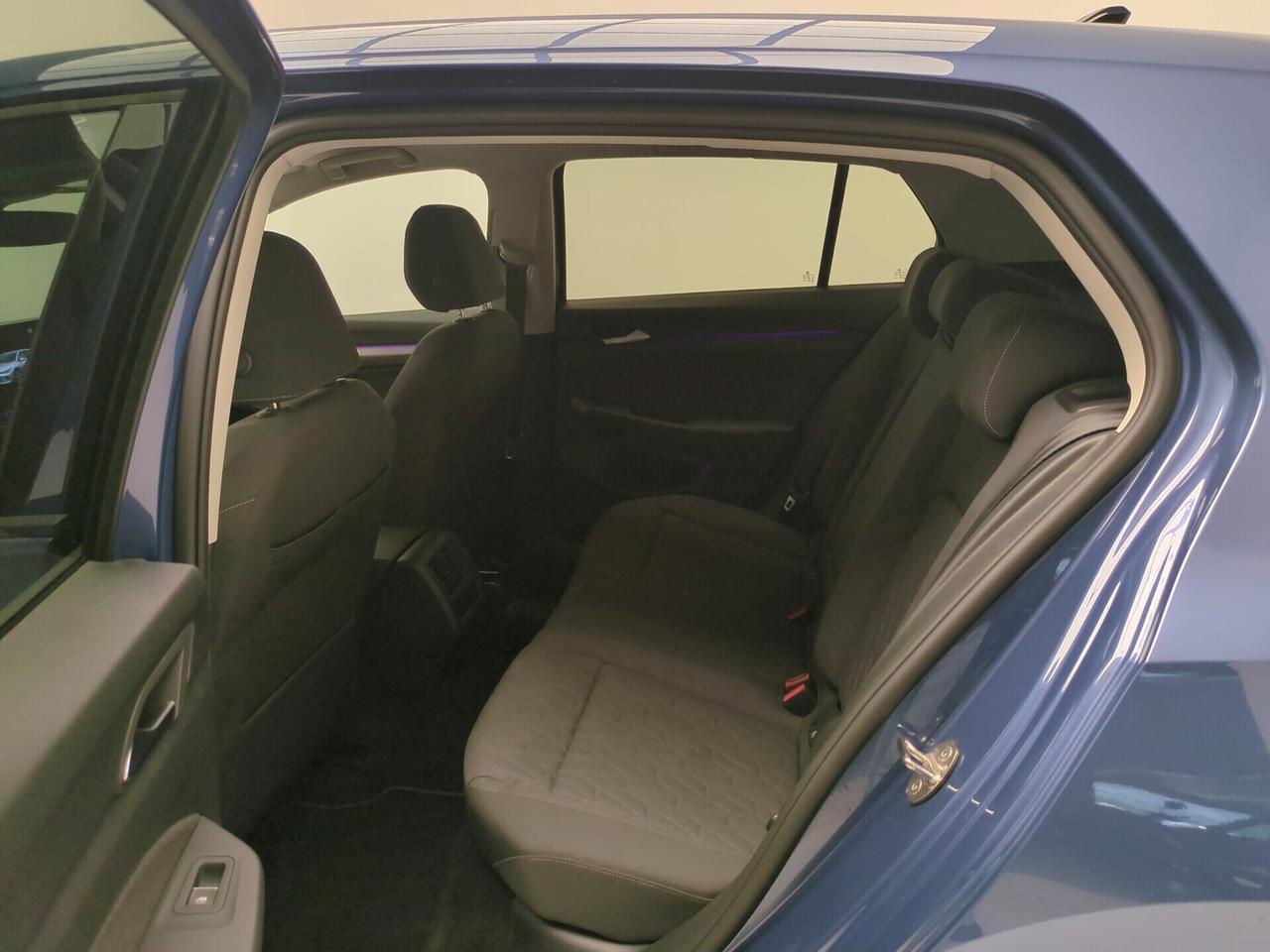 Volkswagen Golf 1.5 eTSI 115 CV DSG Life