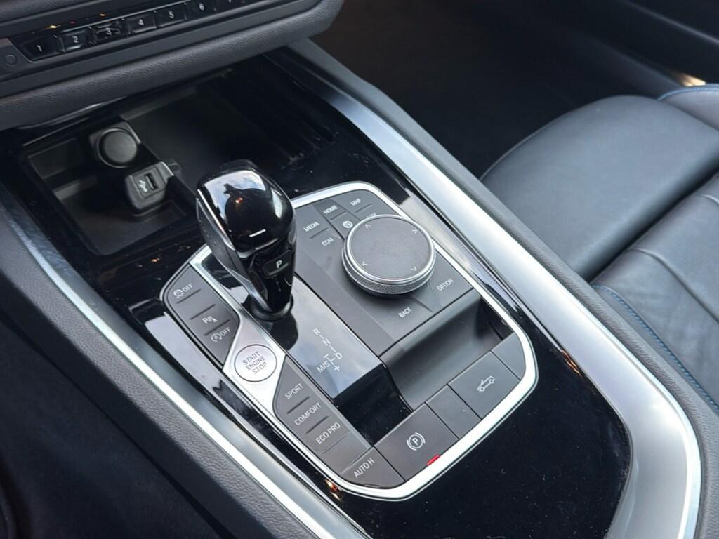 BMW Z4 20 i Msport sDrive Steptronic