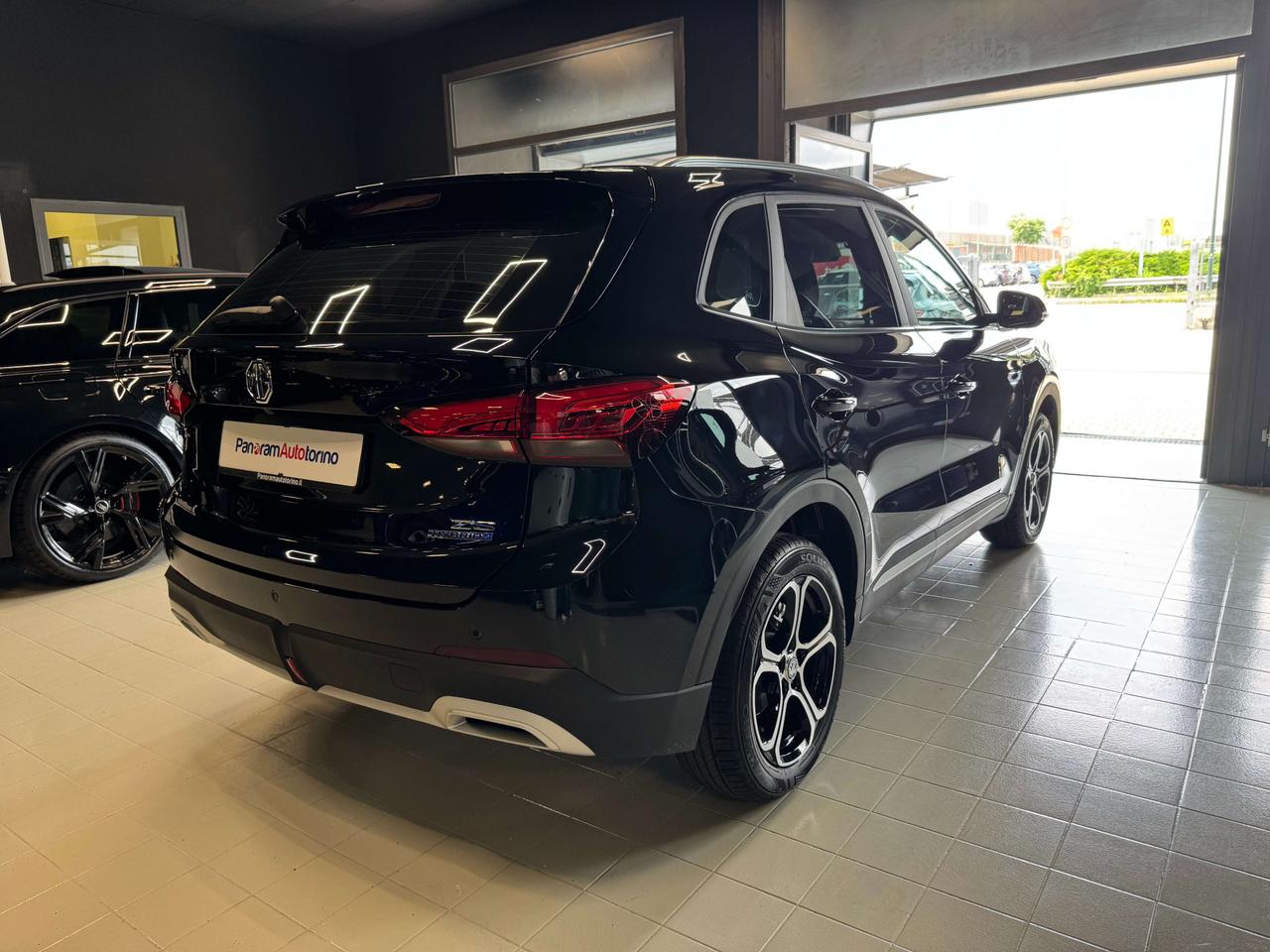 MG ZS ZS 1.5 Comfort Nuova!