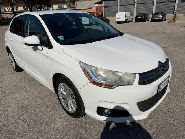 CITROEN C4 130,869km 1.6VTi 120 Exclusive Stupenda Bellissima