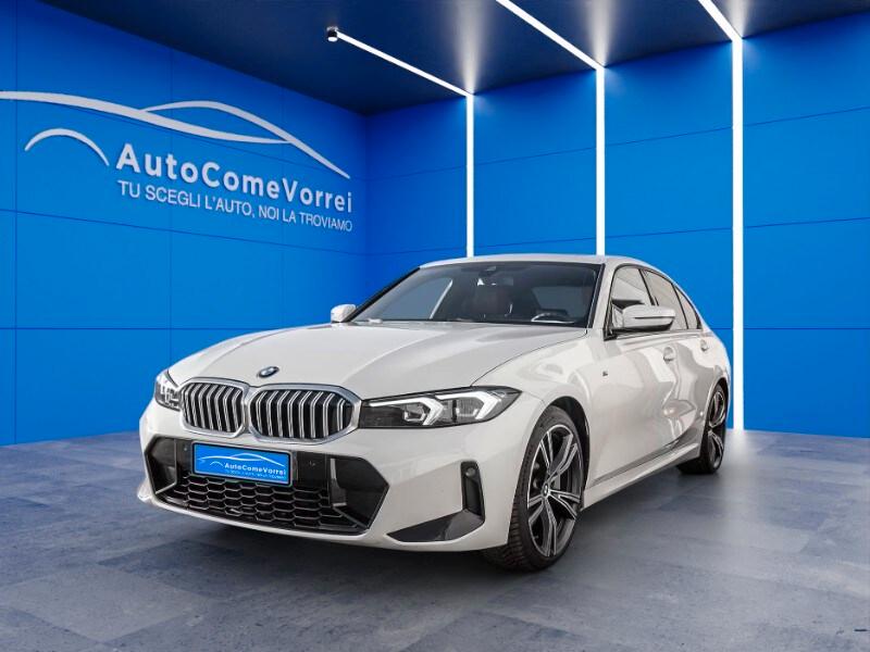 BMW Serie 3(G20/1-80/1) 330i Msport