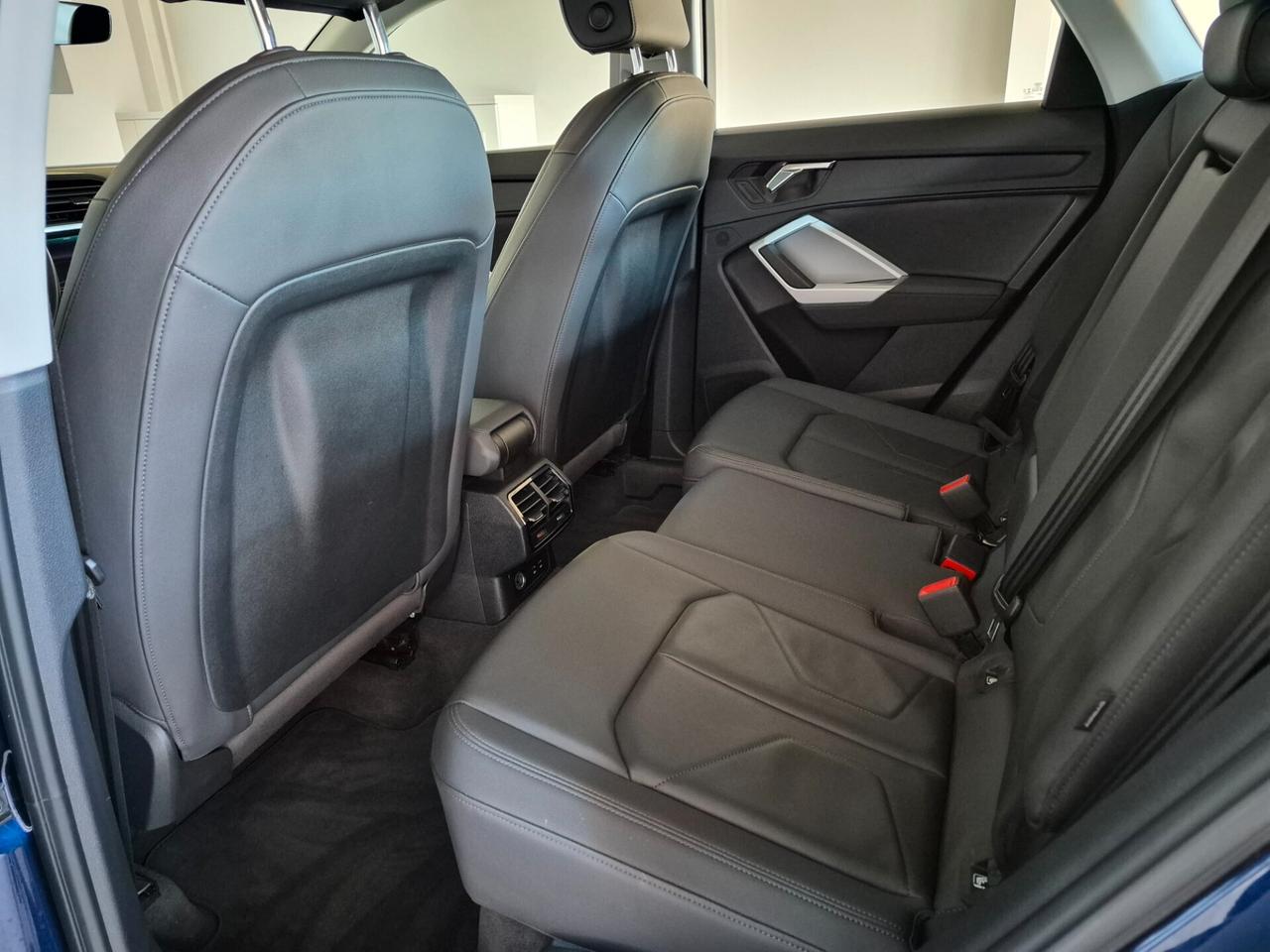 Audi Q3 SPB SPORTBACK 35TDI S TRONIC LINE CARPLAY NAVI