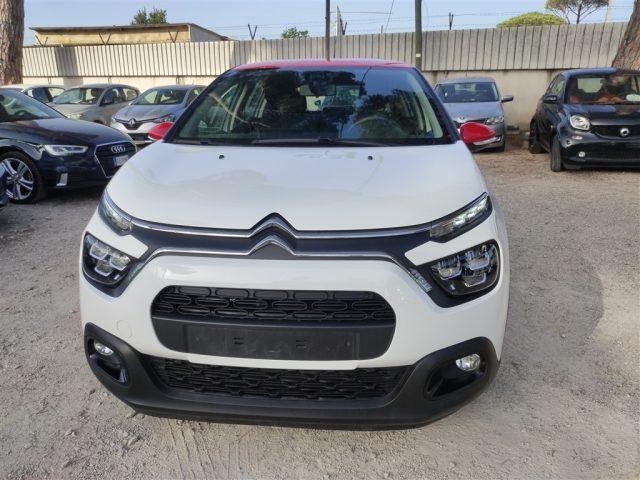 CITROEN C3 1.2 P.Tech Feel Pack CARPLAY,CRUISE,NAVI ..