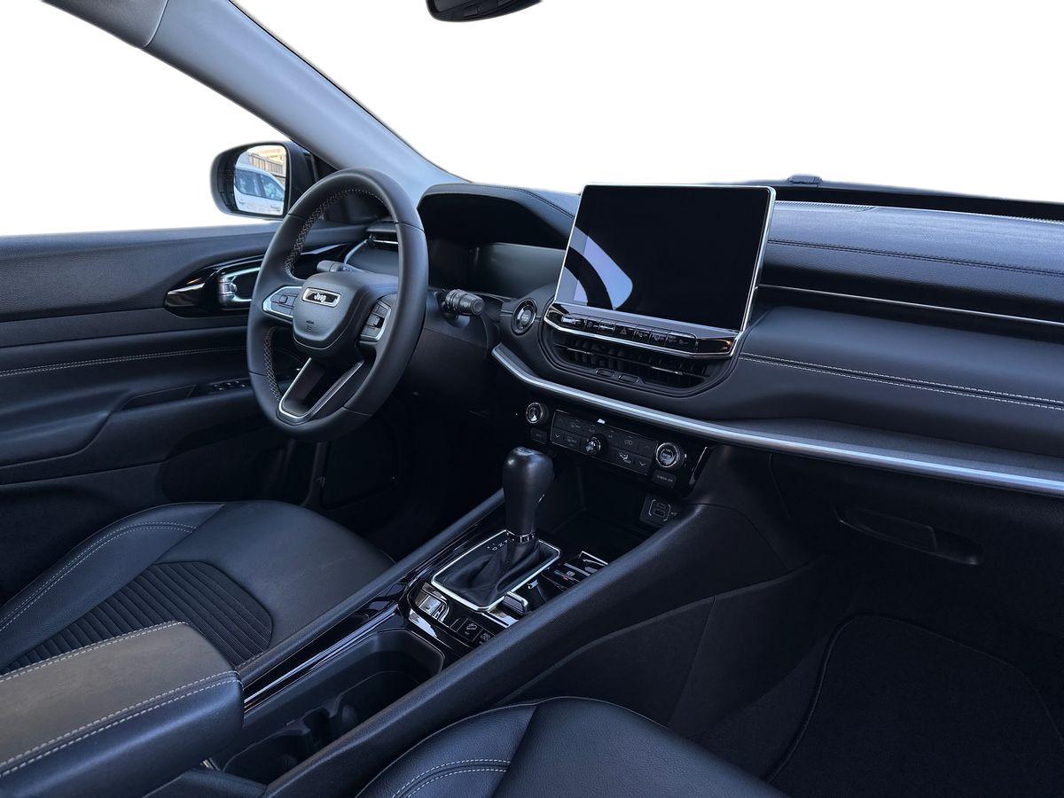 JEEP Compass II 2021 - Compass 1.3 turbo t4 phev Limited 4xe auto