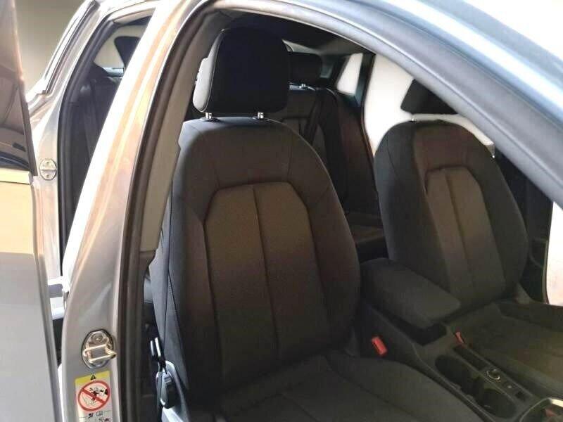 Audi A3 A3 SPB 40 TFSI e S tronic Business Advanced