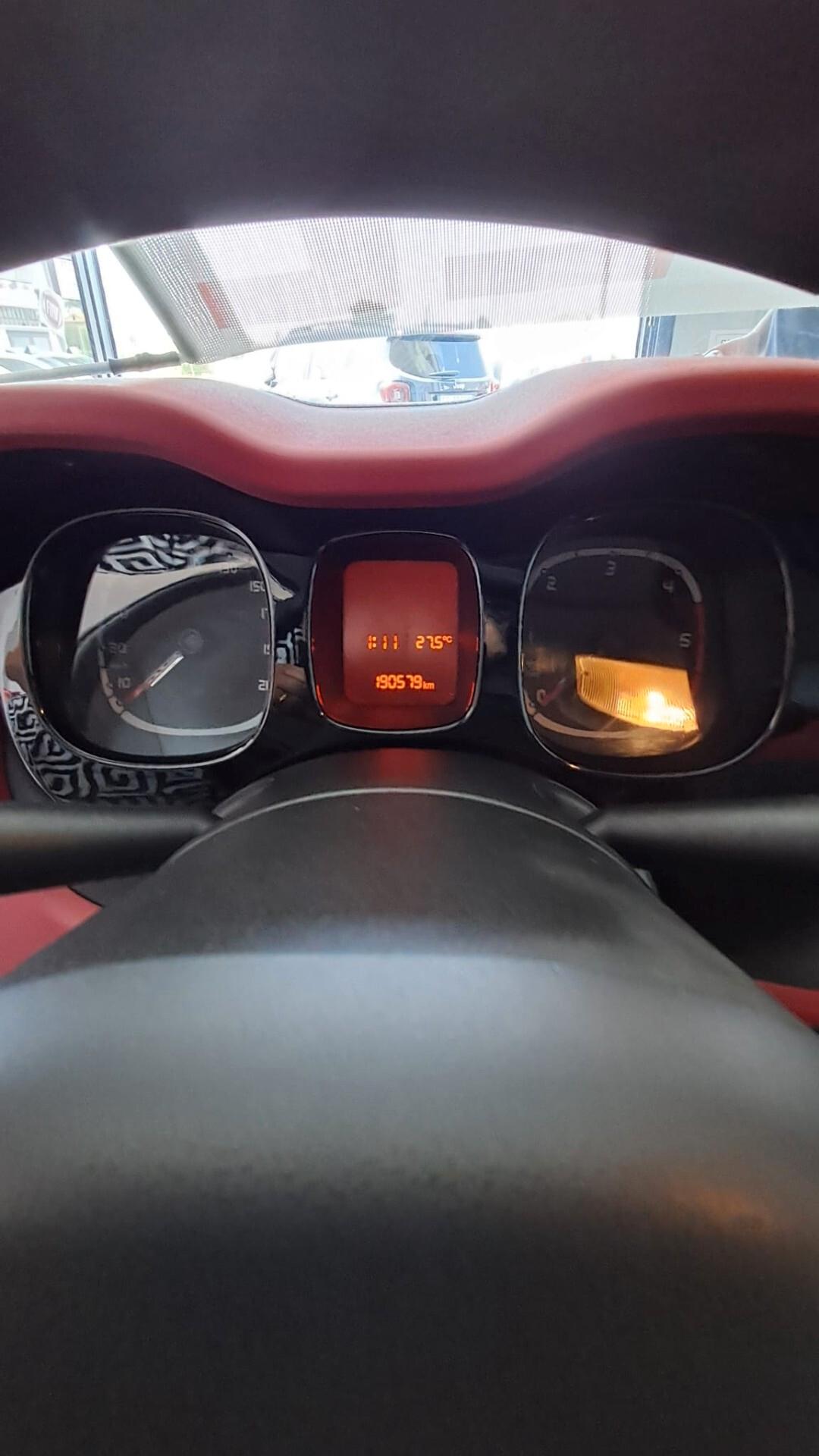 Fiat Panda 1.3 MJT S&S Easy