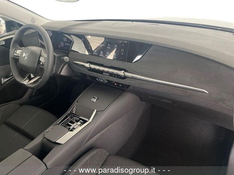 DS DS4 DS 4 BLUE HDI 130 EDITION FRANCE