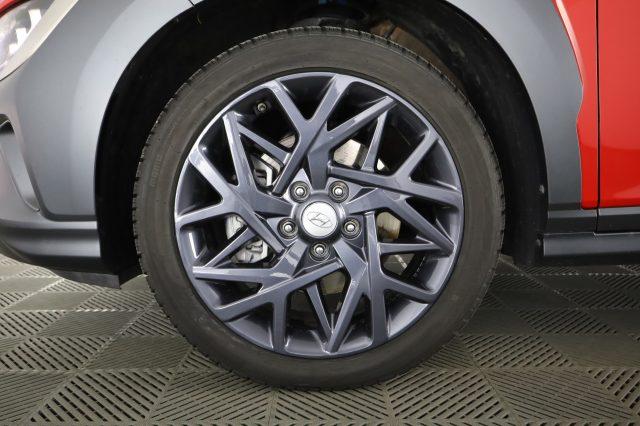 HYUNDAI Kona Kona HEV 1.6 DCT XLine