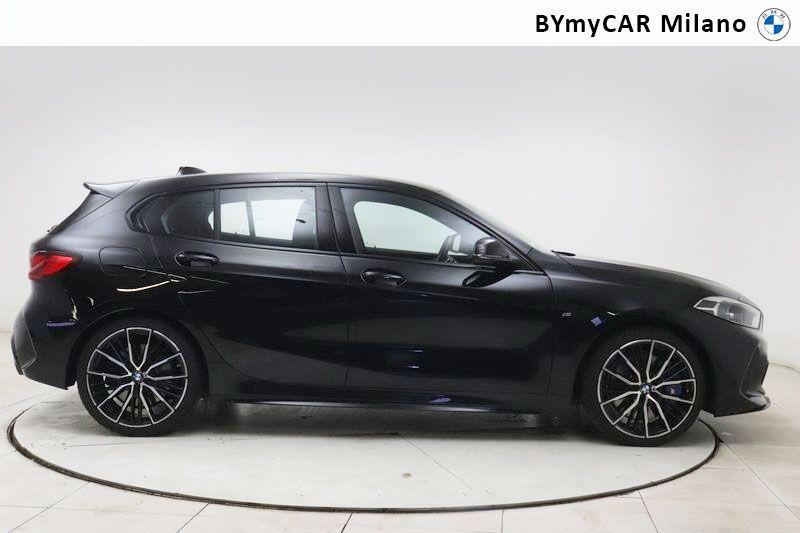BMW Serie 1 5 Porte 135 i M xDrive Steptronic