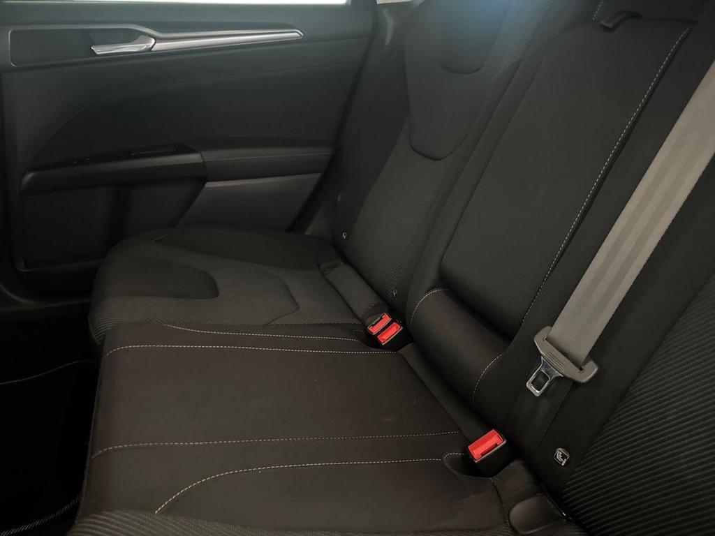 Ford Mondeo Station Wagon 2.0 TDCi Titanium Powershift