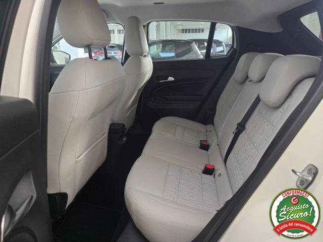 FIAT 600 Hybrid 100 CV DCT MHEV La Prima