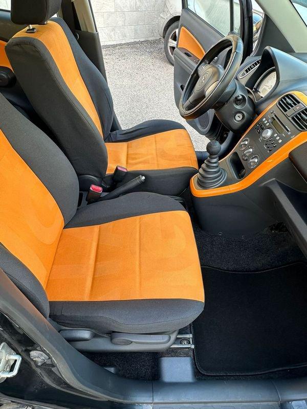 Opel Agila Agila 1.2 16V 86CV Enjoy
