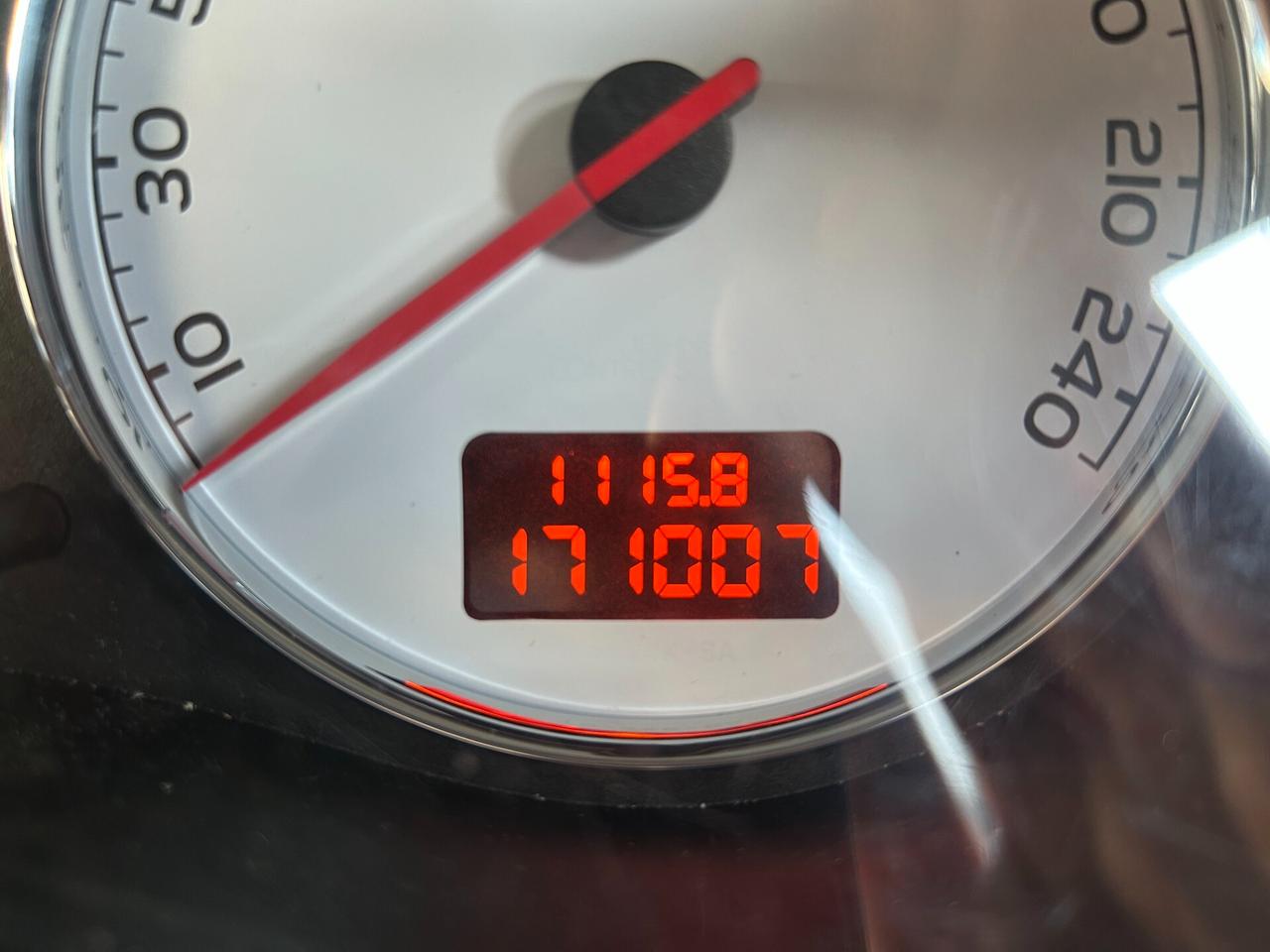 Peugeot 307 SW 1.6 16V Station