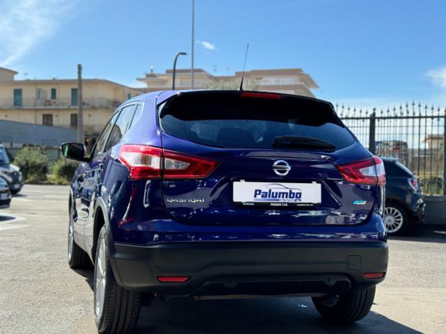 NISSAN Qashqai 1.5 dCi Acenta 90 mila km