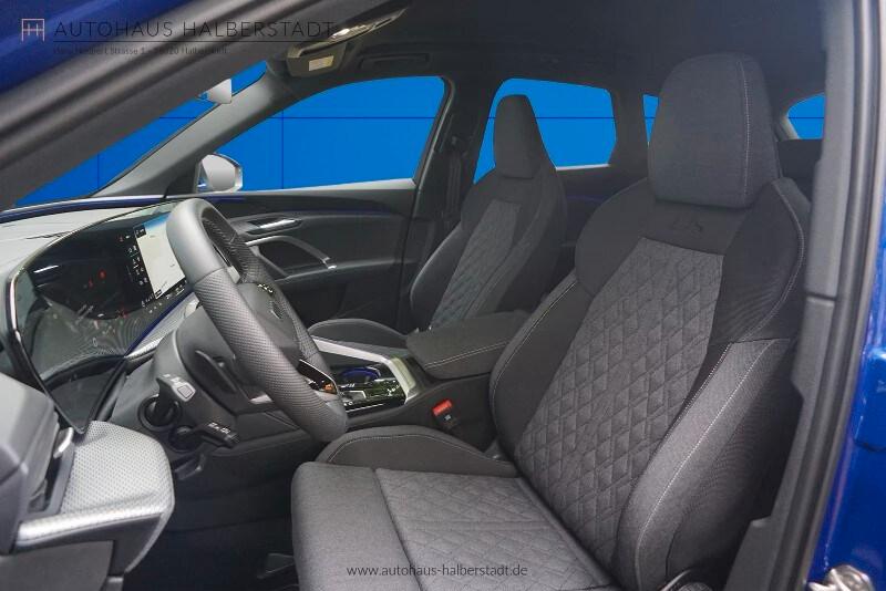 AUDI Q5 3ª serie Q5 TDI 150 kW mHEV+ S tronic ...