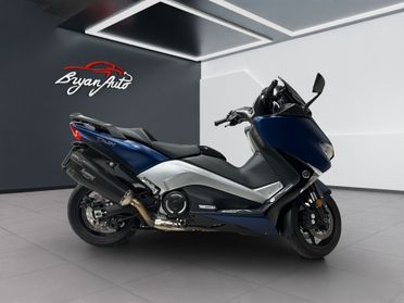 Yamaha TMAX 530