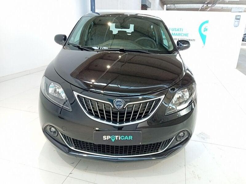 Lancia Ypsilon 1.0 FireFly 5 porte S&S Hybrid Gold