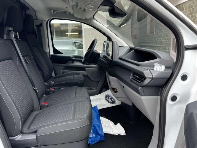 Ford Transit Custom Van Trend 2.0 170cv A8 AWD 320