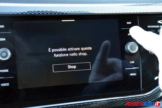 VOLKSWAGEN Polo 1.0 TSI 95 CV LIFE + TECH PACK + R16 TORSBY