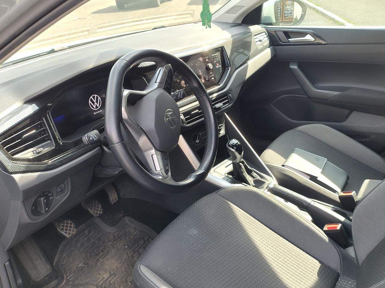 Volkswagen Taigo 1.0 TSI Life #11250