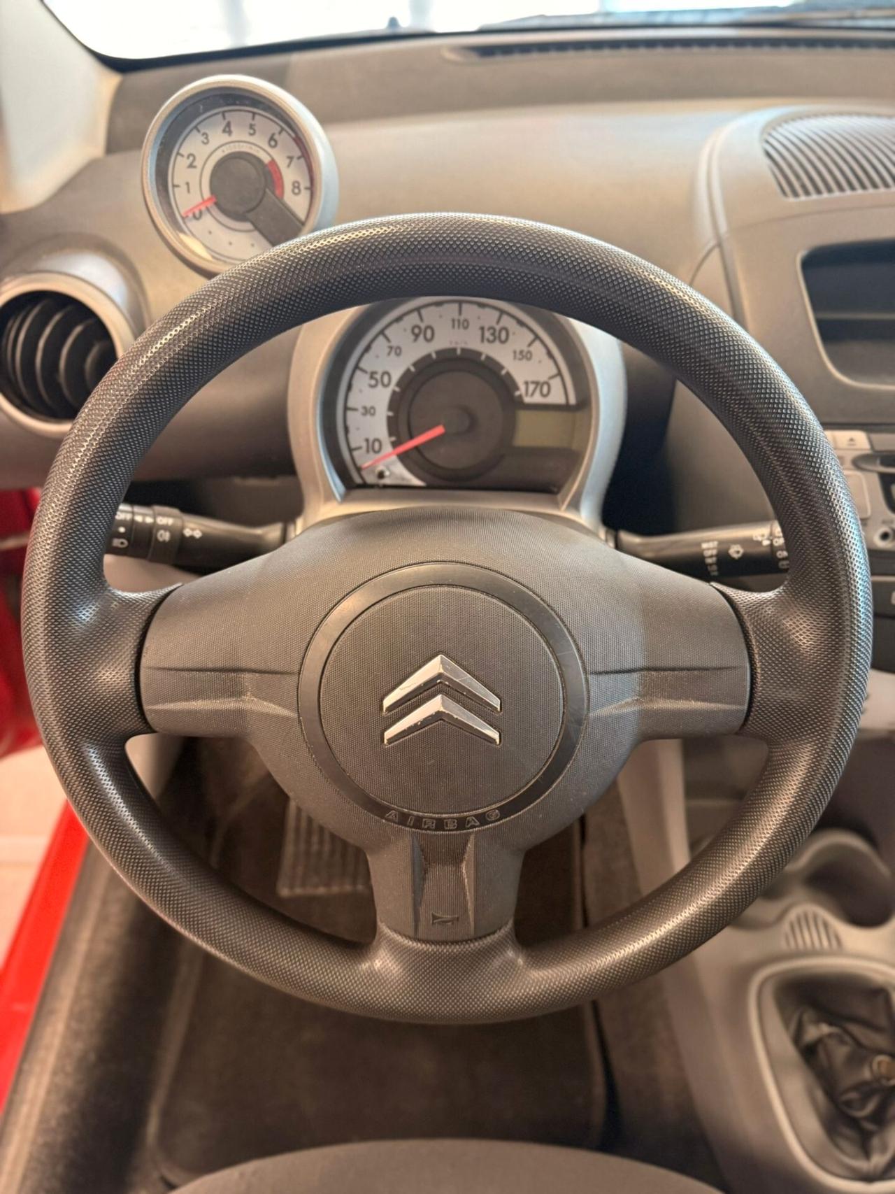 Citroen C1 1.0 3 porte airdream C1TY