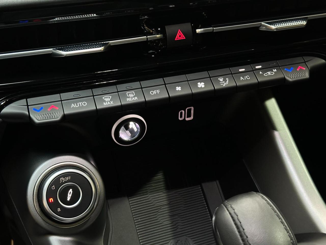 Alfa Romeo Tonale 1.5 hybrid Veloce 160cv tct7