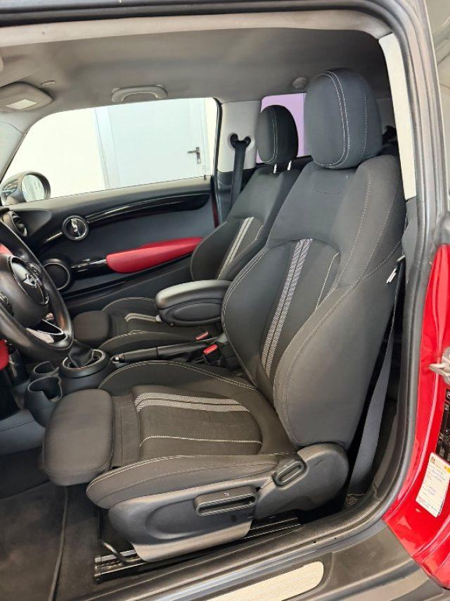 MINI Cooper SD 2.0 Cooper SD //AUTOMATICA//