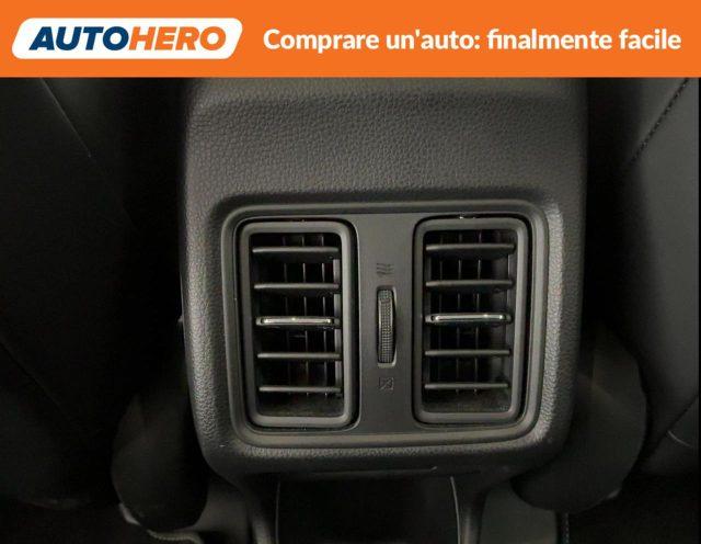 HONDA HR-V 1.5 Hev eCVT Advance