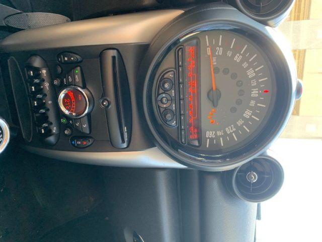 MINI Countryman Mini Cooper D Business Countryman