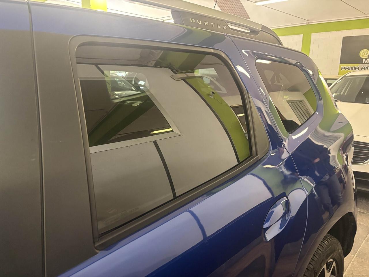 Dacia Duster 1.0 tce Eco-g 4x2 100cv GPL