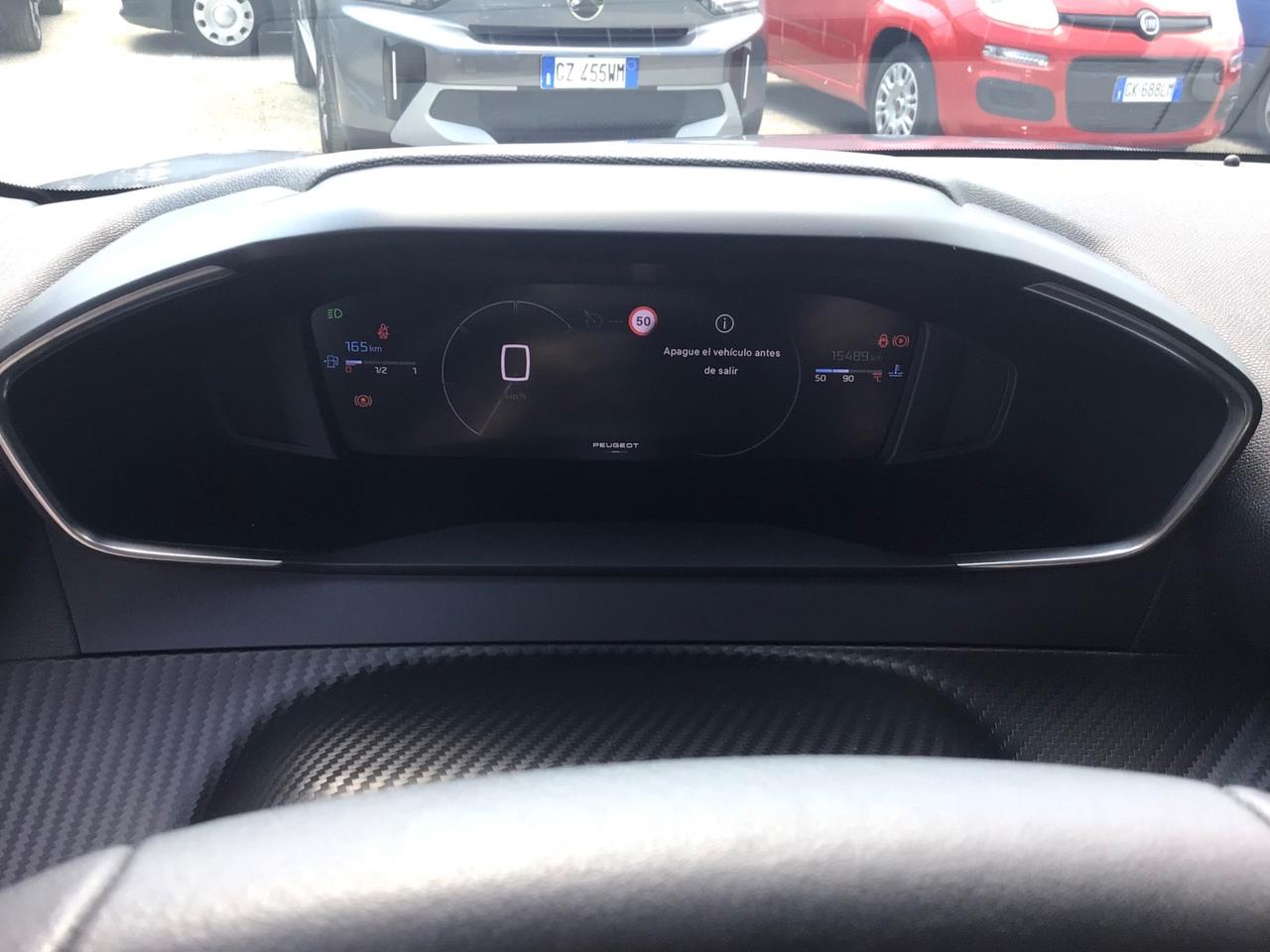 Peugeot 208 1.2 100 Stop&Start 5 porte Allure