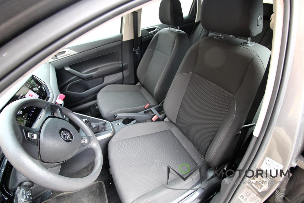 Volkswagen Polo 5 Porte Polo 5p 1.6 tdi Sport 95cv