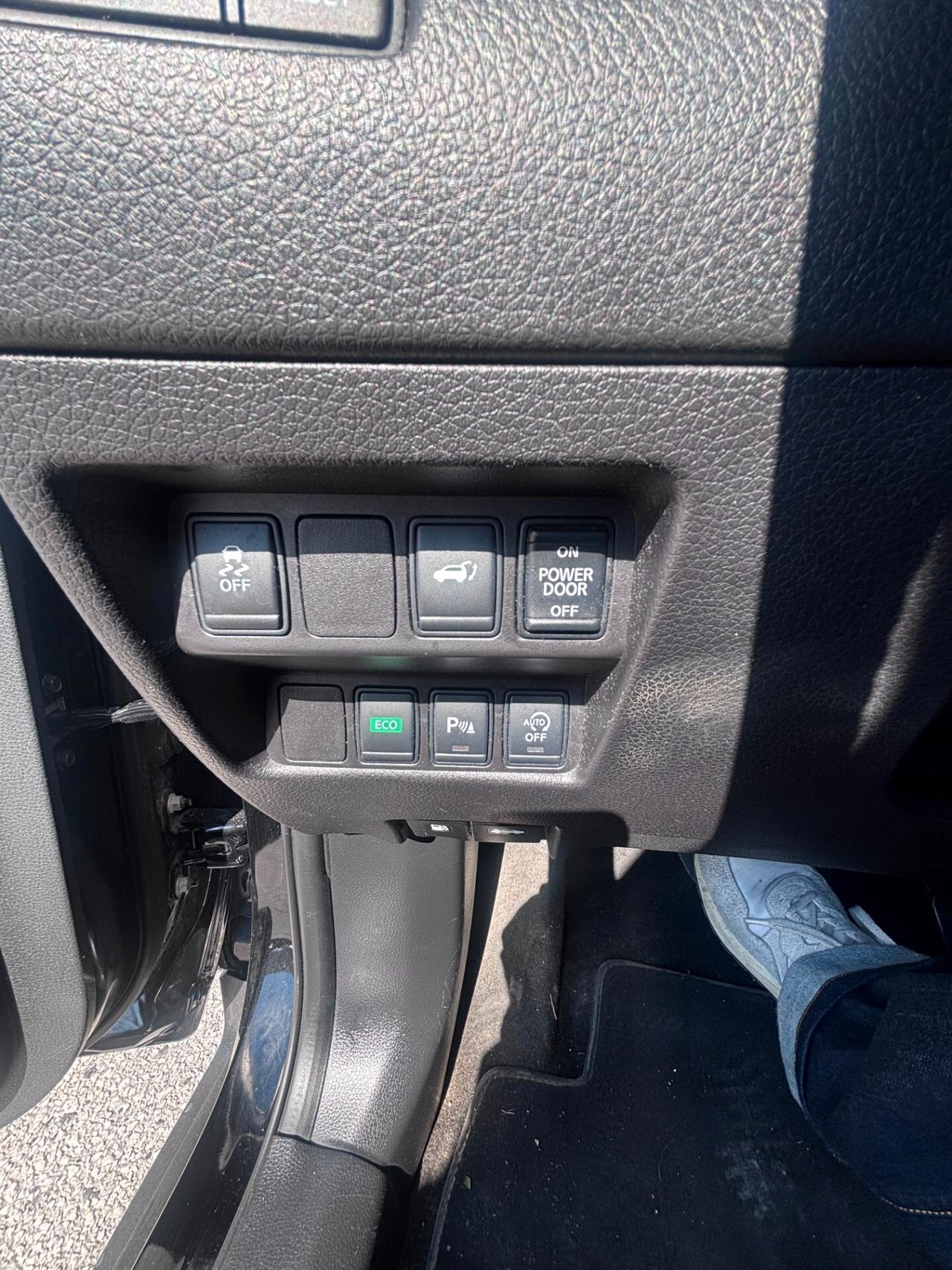 Nissan X-Trail 1.6 dCi 2WD Tekna
