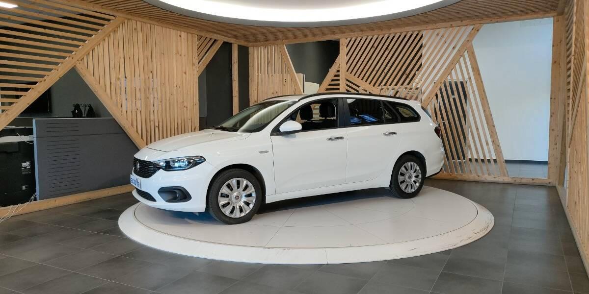 Fiat Tipo 1.6 mjt Easy s&s 120cv my19