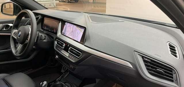BMW 120 M SPORT MSPORT M-SPORT LED PDC NAVI KAMERA 19" HUD