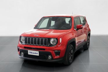 JEEP Renegade 1.6 mjt Longitude 2wd 130cv