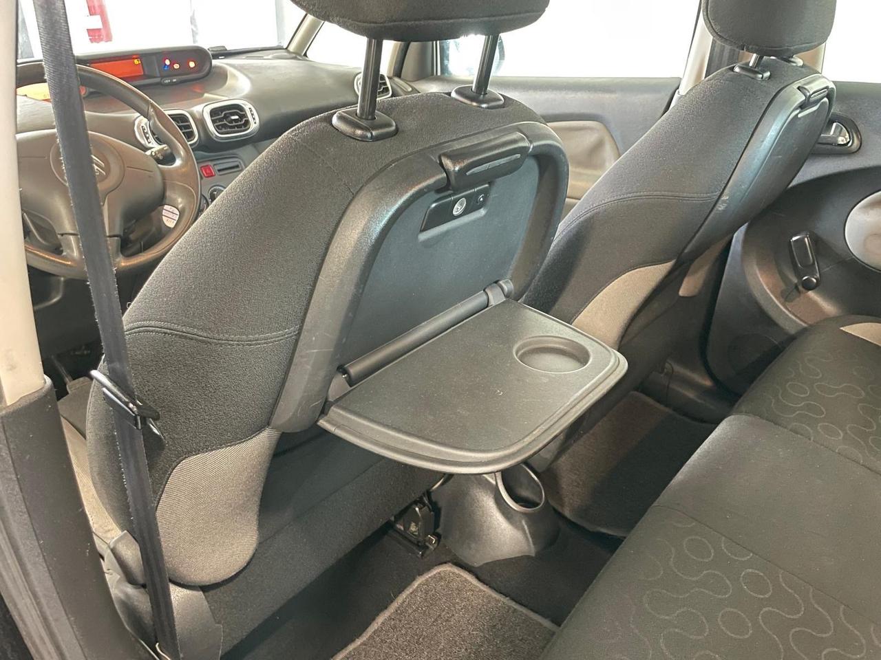 Citroen C3 Picasso 1.6 VTi 120 Exclusive Style