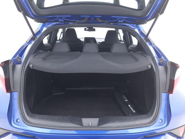 Toyota C-HR Hybrid Business BR526279 1.8 Full Hybrid 122CV