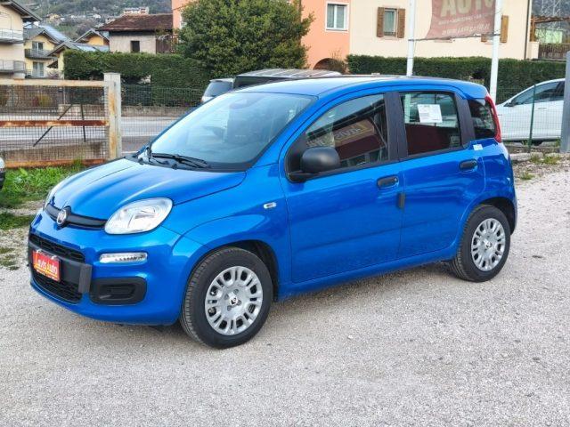 FIAT Pandina 1.0 FireFly 65 CV Hybrid Pop