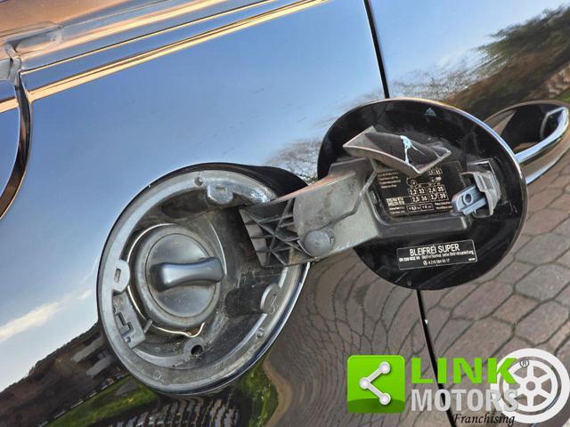 MERCEDES-BENZ SLK 280 V6 231 CV AMG