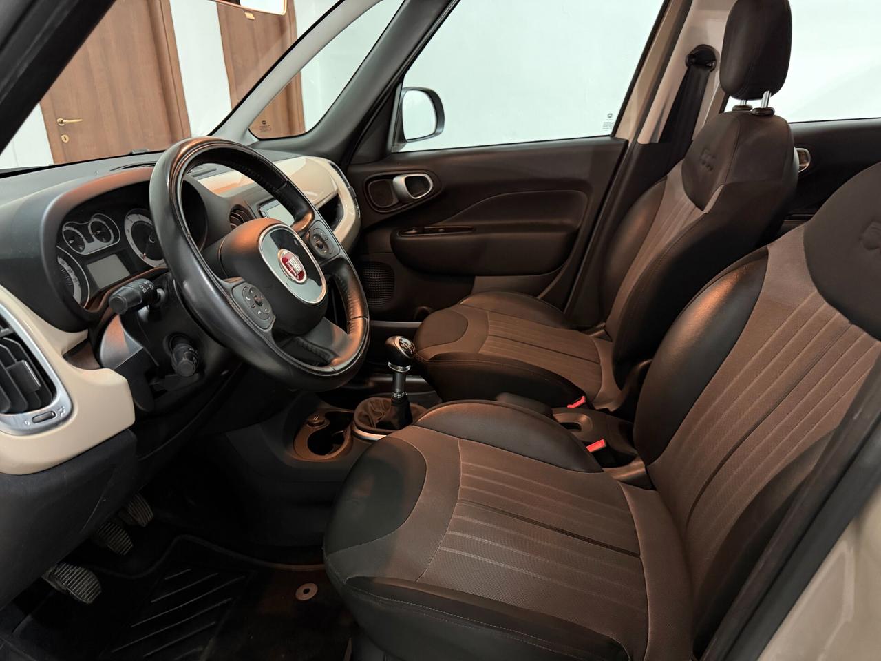 Fiat 500L 1.6 Multijet 105 CV Lounge OK NEOPATENTATI