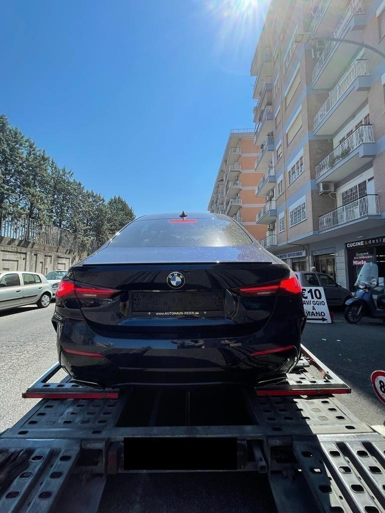 Bmw M 440i xDrive Coupé Competition