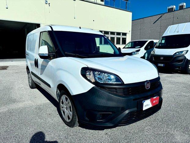 Fiat Doblo Dobl 1.6 MJT 105CV PC-TN REFRIGERATO R
