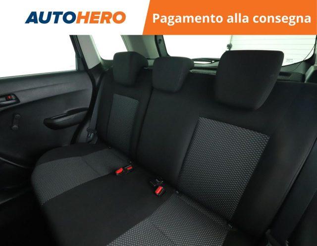 SUZUKI Vitara 1.4 Hybrid Starview