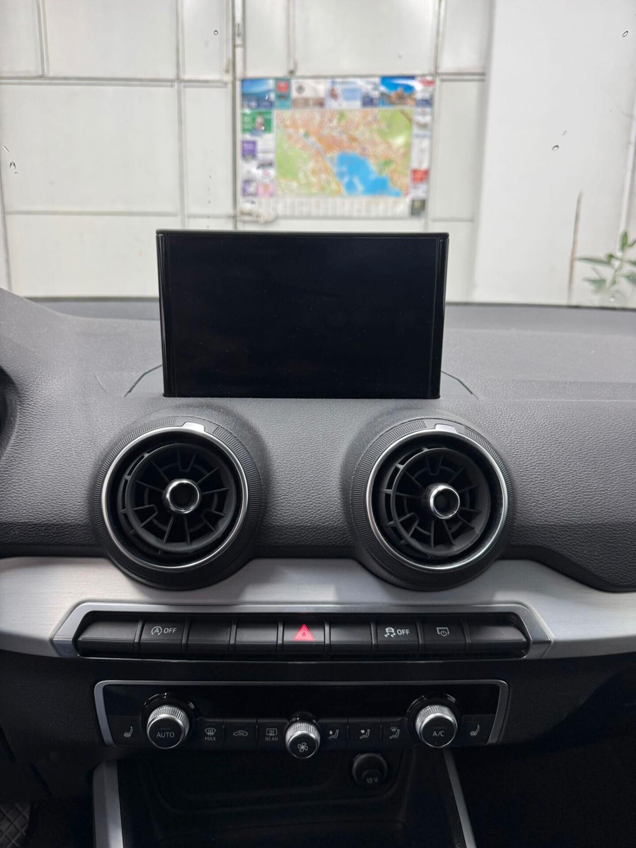 Audi Q2 30 TFSI 1.0 Benzina 116 CV